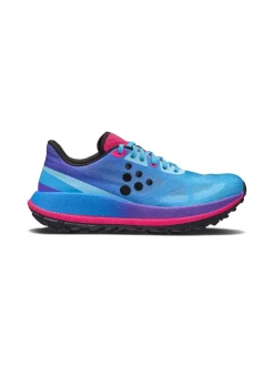 Men's Xplor 2 Running Shoe - Club Cobalt/True Purple