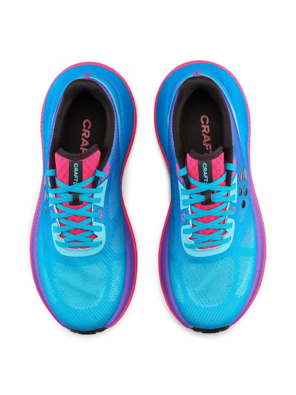 Men's Xplor 2 Running Shoe - Club Cobalt/True Purple