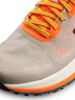 Men's Xplor 2 Running Shoe - Hay/Flourange