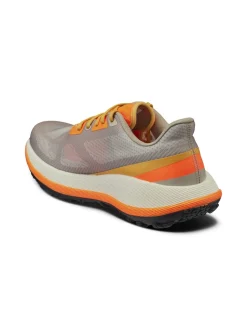 Men's Xplor 2 Running Shoe - Hay/Flourange