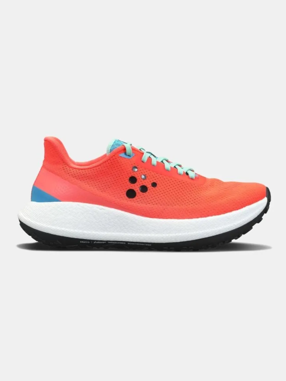 Men's Xplor Running Shoe - Lazer