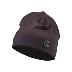 Microfleece Ponytail Hat