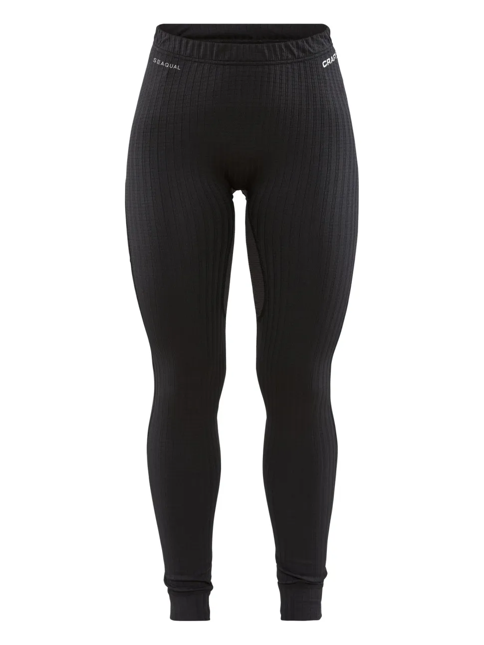 WOMEN'S ACTIVE EXTREME X PANTS - Black