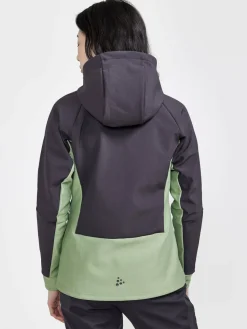 Women's ADV Backcountry Hybrid Jacket