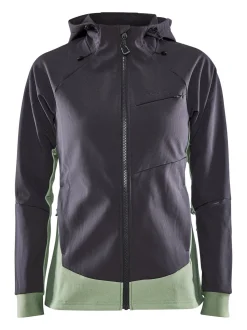 Women's ADV Backcountry Hybrid Jacket