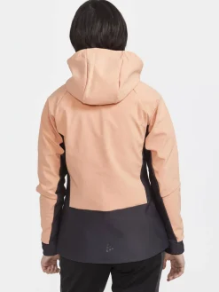 Women's ADV Backcountry Hybrid Jacket