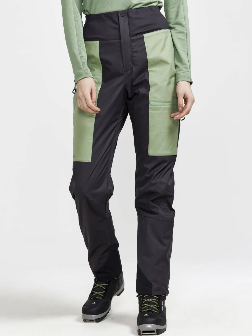 Women's ADV Backcountry Pants