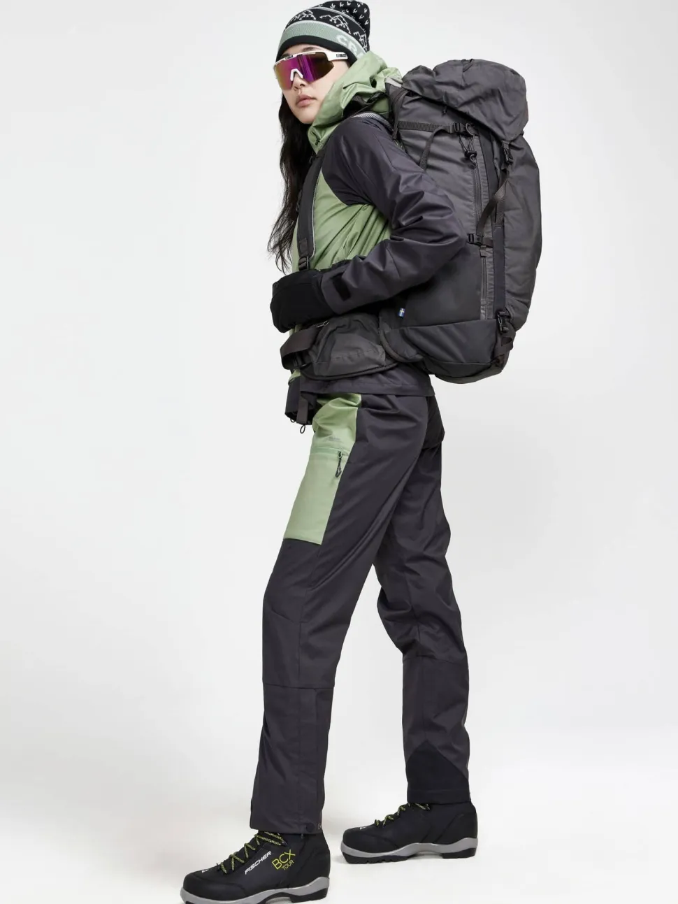 Women's ADV Backcountry Pants
