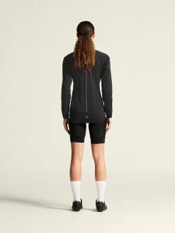 Women's ADV Endur Hydro Cycling Jacket - SLATE