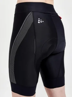 WOMEN'S ADV ENDUR LUMEN CYCLING SHORTS