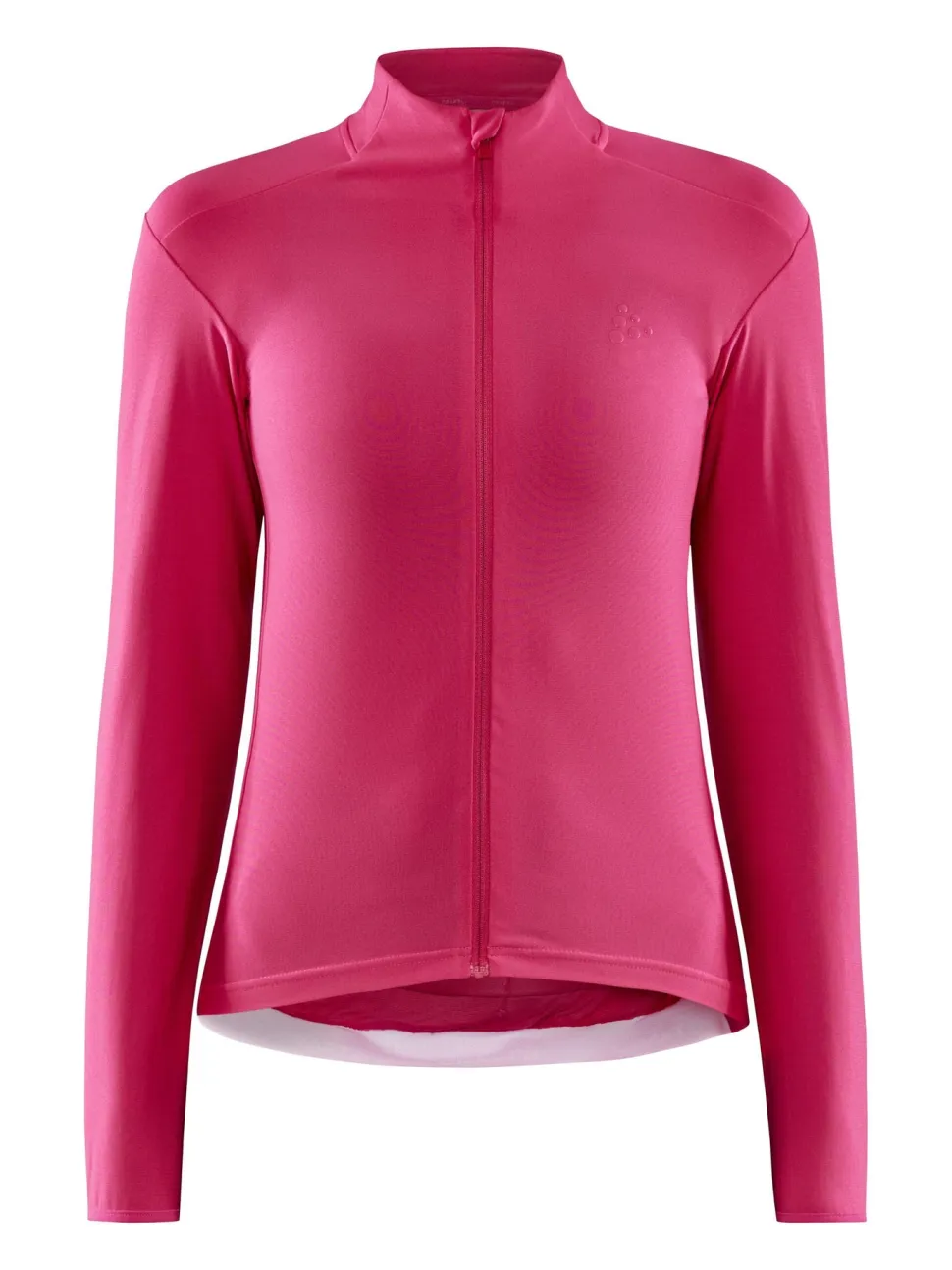 Women's ADV Essence Cycling Jersey - Black