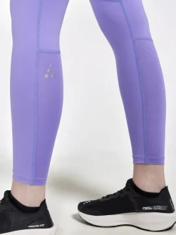 Women's ADV Essence High Waist Training Tights