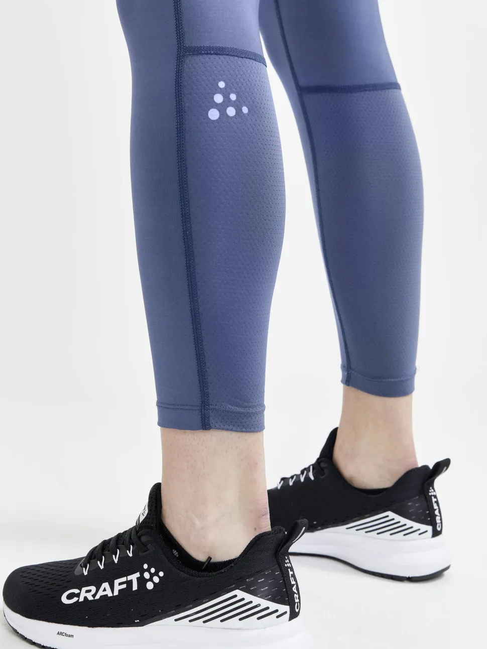 Women's ADV Essence High Waist Training Tights