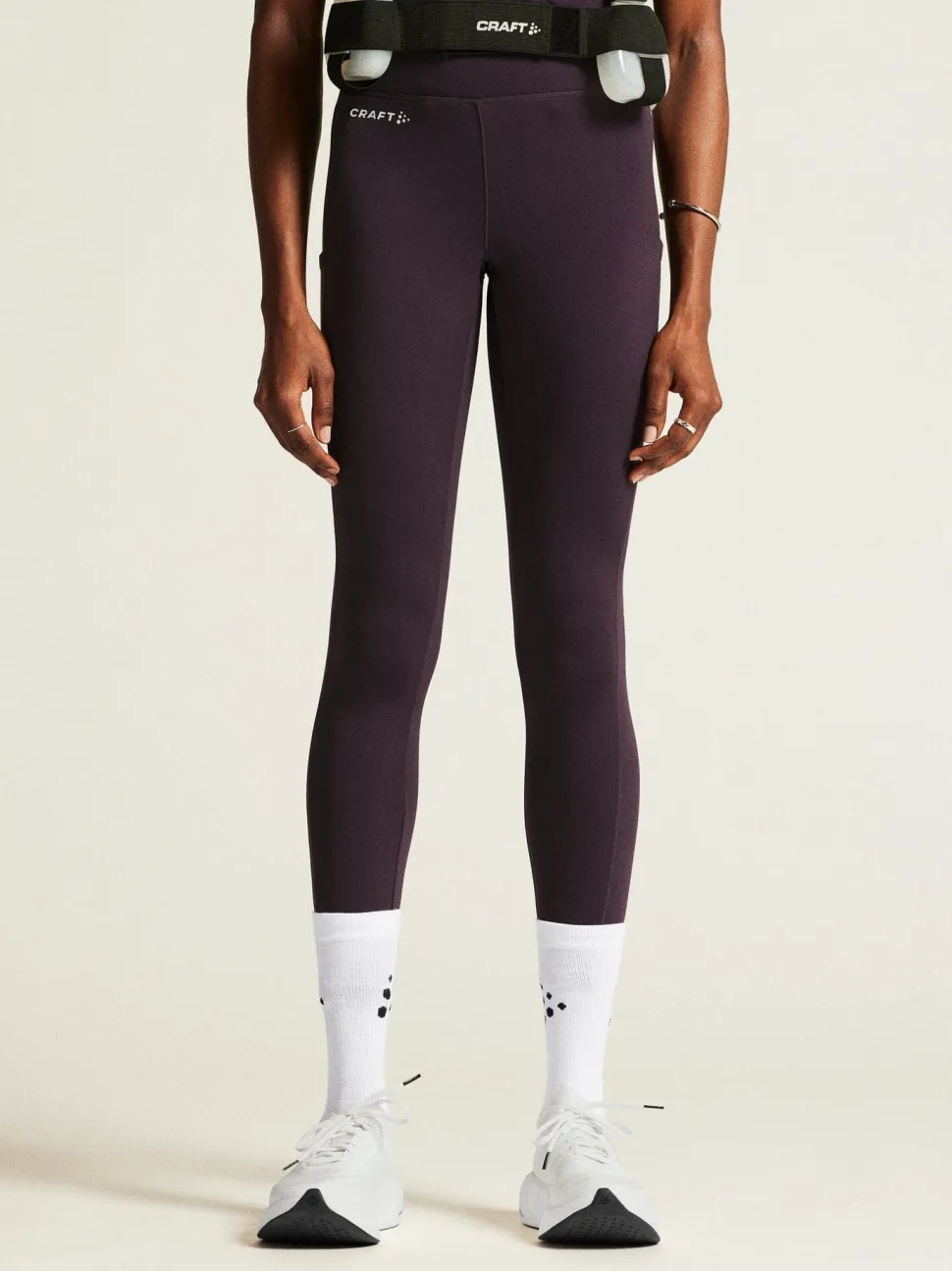 Women's ADV Essence High-Waist Warm Tights
