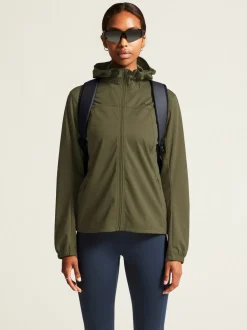 Women's ADV Essence Hydro Jacket - Rift