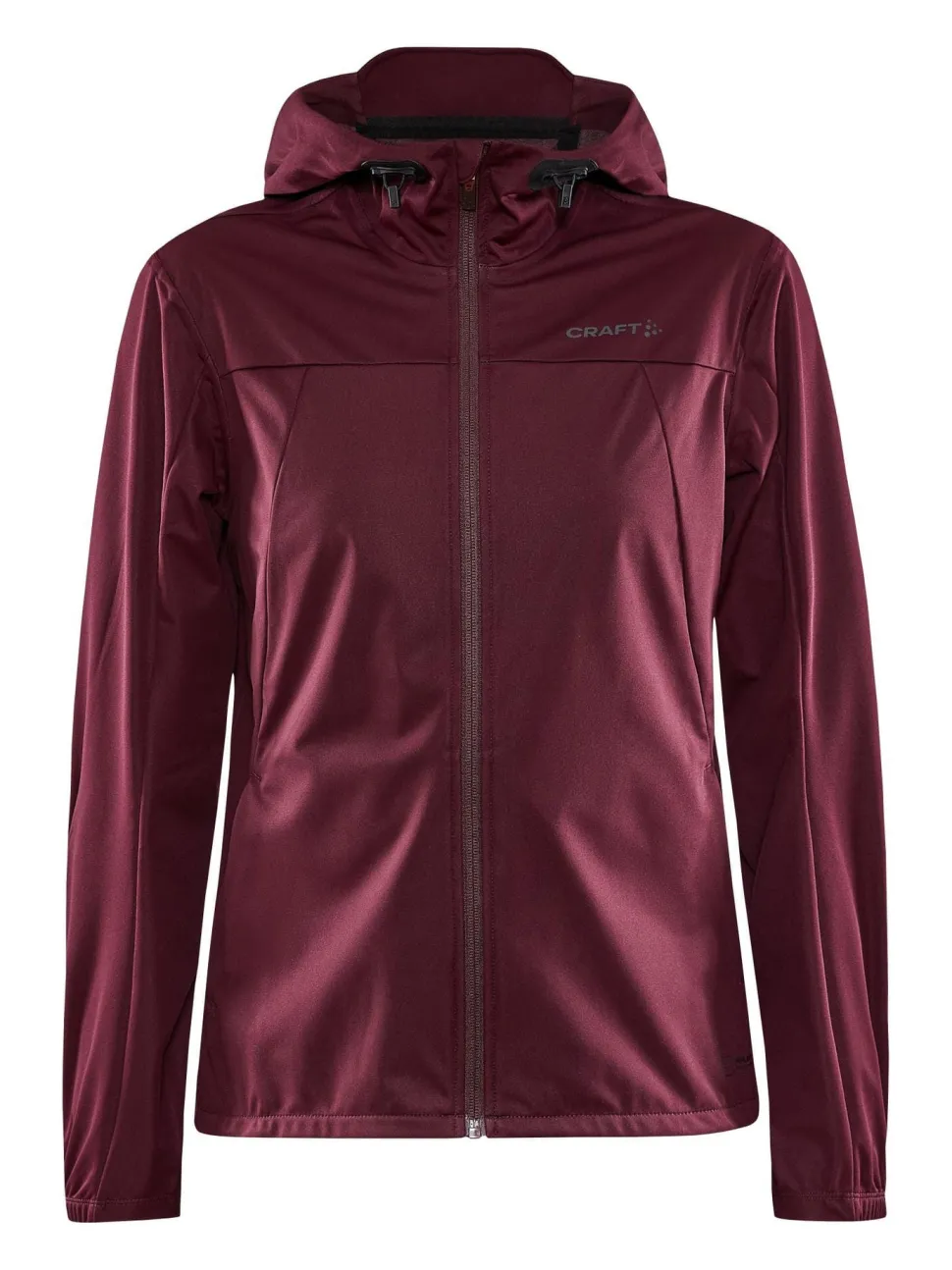 Women's ADV Essence Hydro Jacket - Punsch