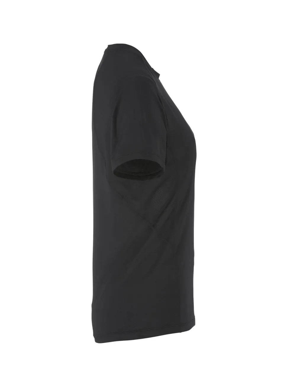 Women's ADV Essence Tee 2 - Black