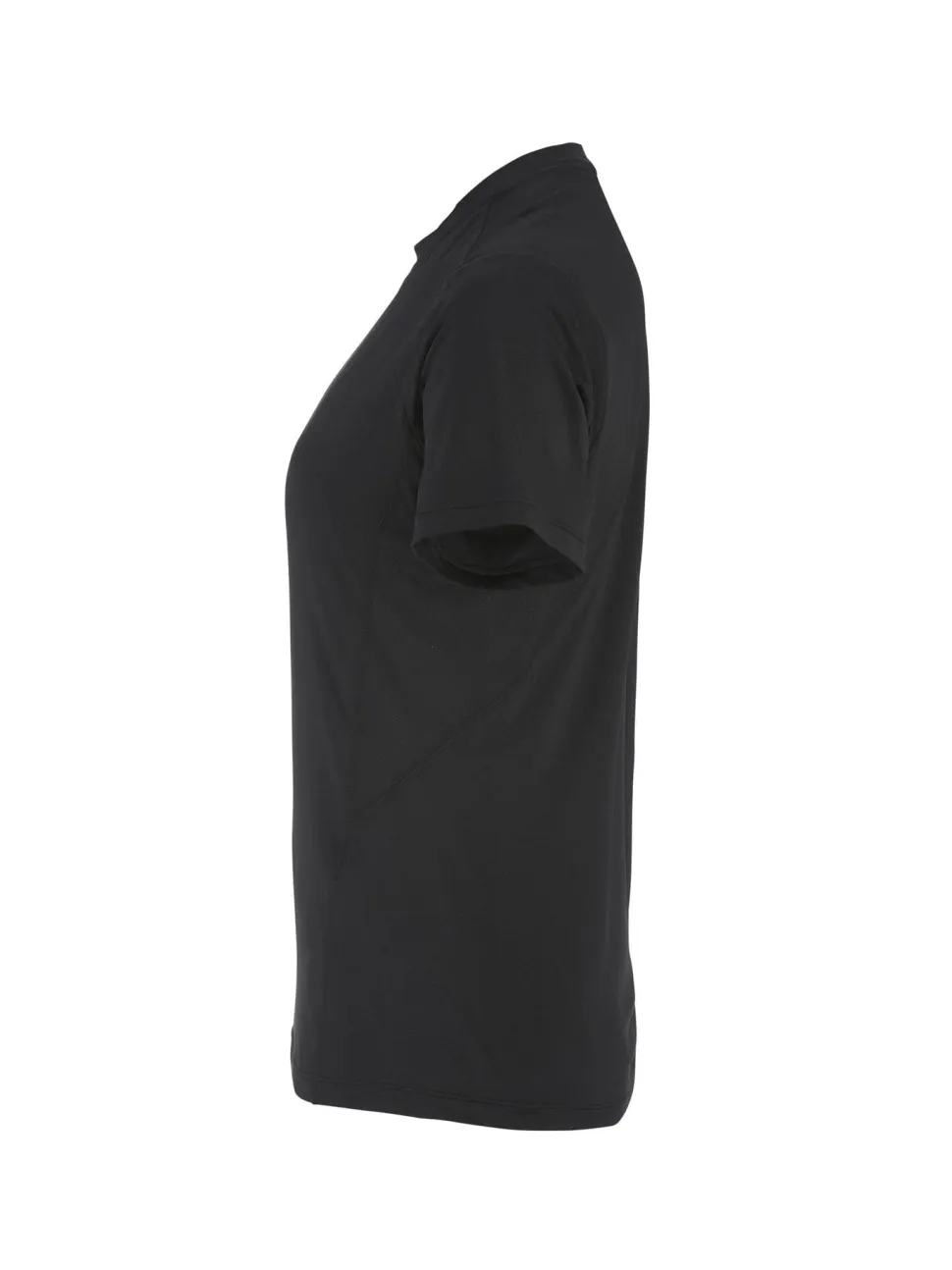 Women's ADV Essence Tee 2 - Black