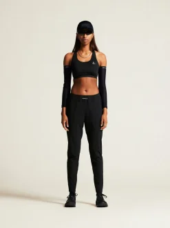 WOMEN'S ADV ESSENCE TRAINING PANTS 2 - Black