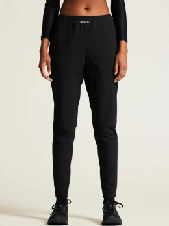 WOMEN'S ADV ESSENCE TRAINING PANTS 2 - Black