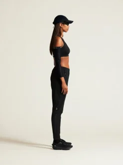 WOMEN'S ADV ESSENCE TRAINING PANTS 2 - Black