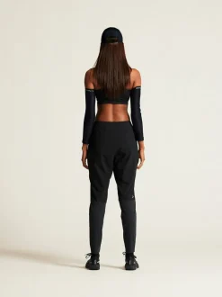 WOMEN'S ADV ESSENCE TRAINING PANTS 2 - Black