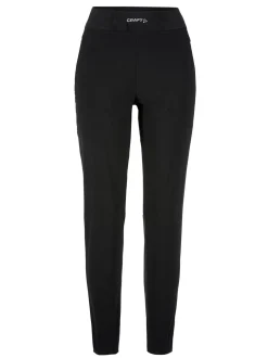 WOMEN'S ADV ESSENCE TRAINING PANTS 2 - Black