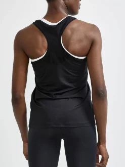 WOMEN'S ADV ESSENCE TRAINING SINGLET