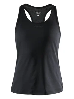 WOMEN'S ADV ESSENCE TRAINING SINGLET
