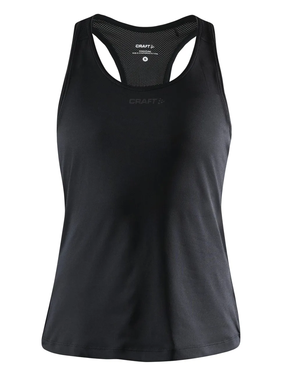 WOMEN'S ADV ESSENCE TRAINING SINGLET