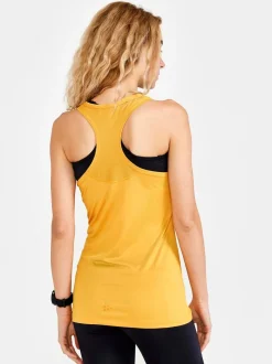 WOMEN'S ADV ESSENCE TRAINING SINGLET