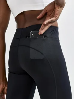 Women's ADV Essence Training Short Tights