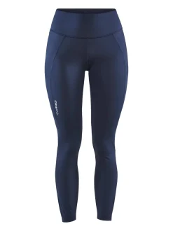 Women's ADV Essence Training Zip Tights