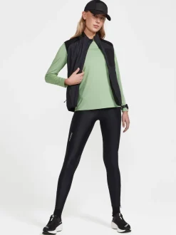 Women's ADV Essence Training Zip Tights