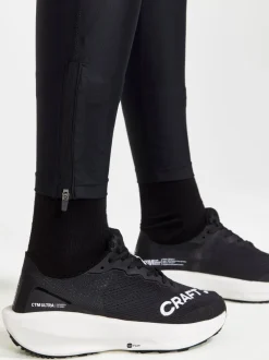 Women's ADV Essence Training Zip Tights