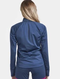 Women's ADV Essence Warm Jacket