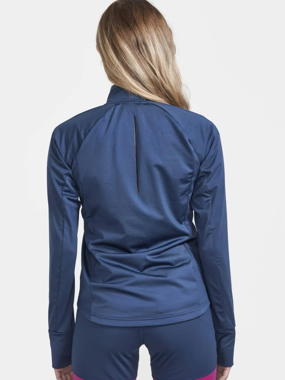Women's ADV Essence Warm Jacket