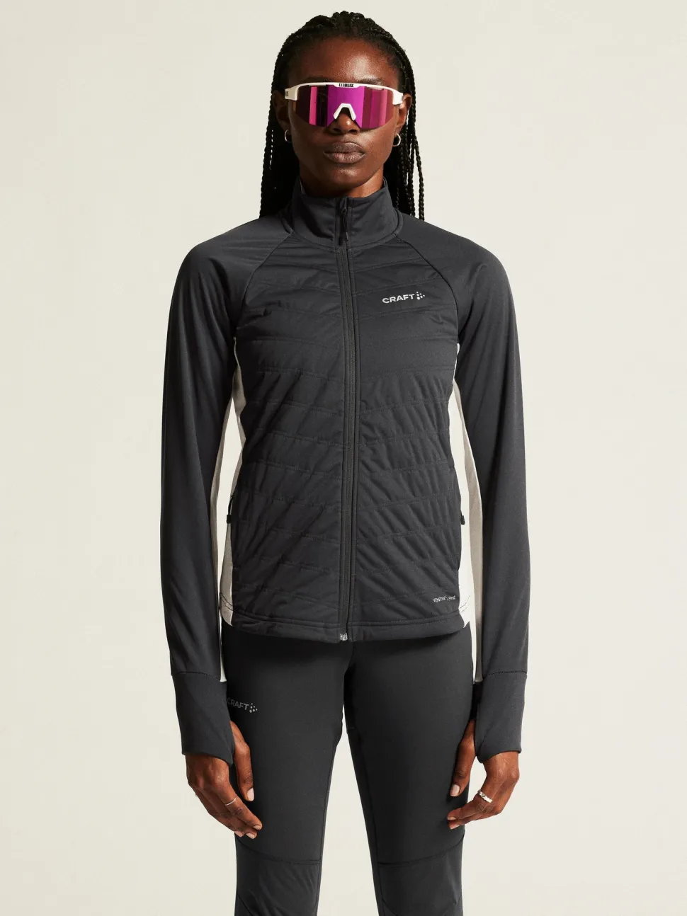 Women's ADV Essence Warm Jacket