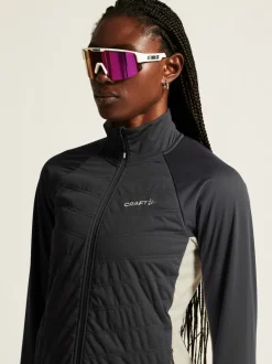 Women's ADV Essence Warm Jacket
