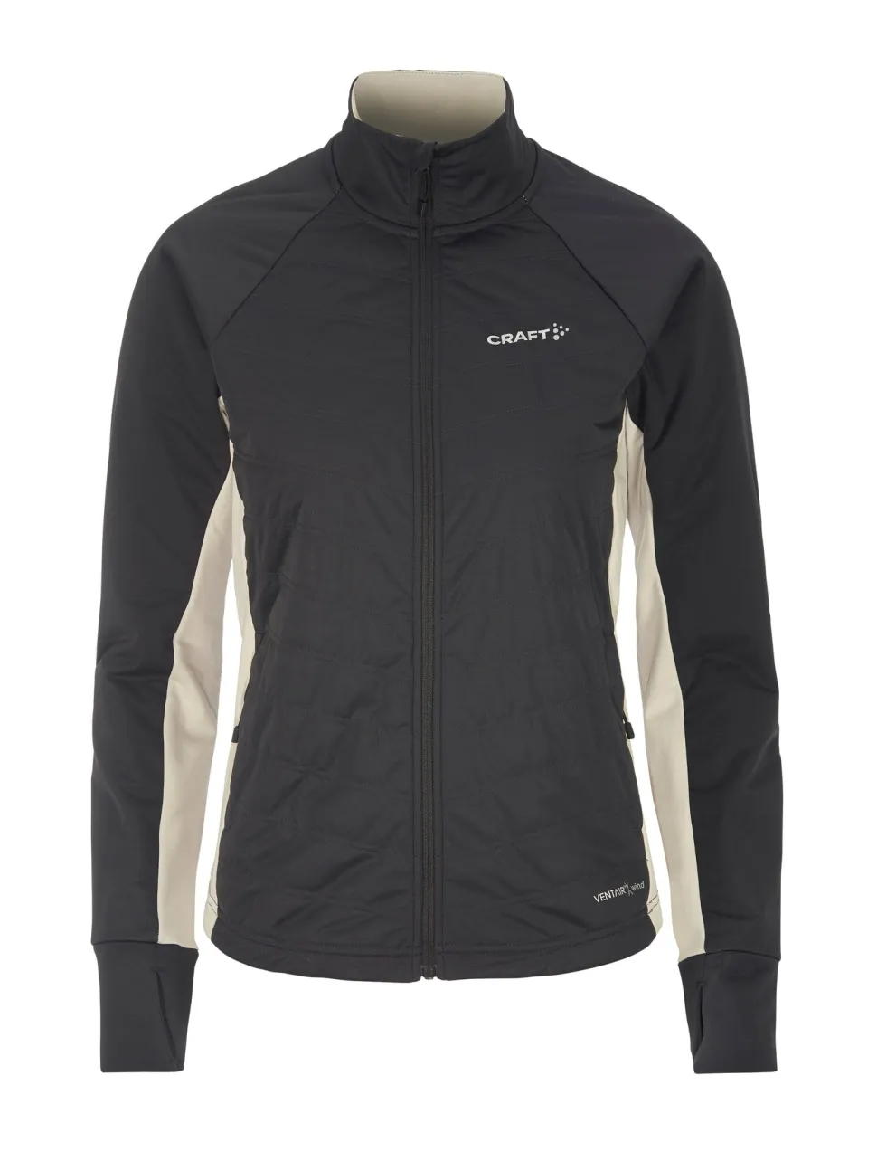 Women's ADV Essence Warm Jacket