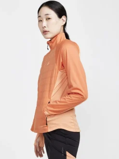 Women's ADV Essence Warm Jacket