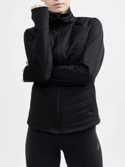Women's ADV Essence Warm Jacket