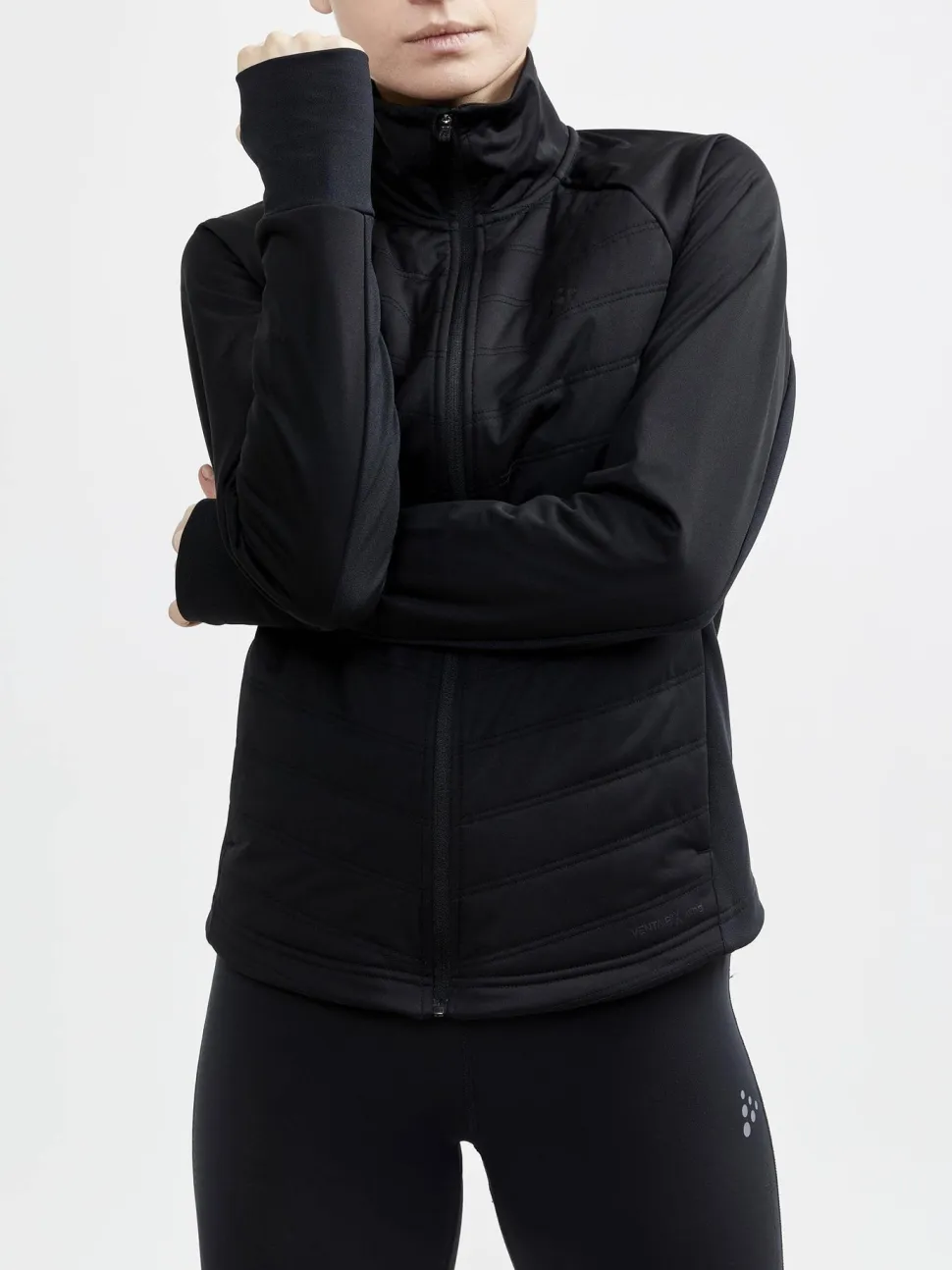 Women's ADV Essence Warm Jacket