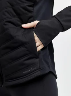 Women's ADV Essence Warm Jacket