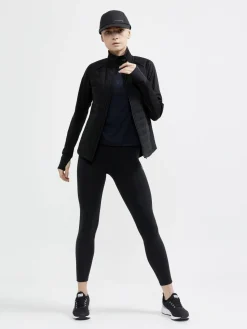 Women's ADV Essence Warm Jacket