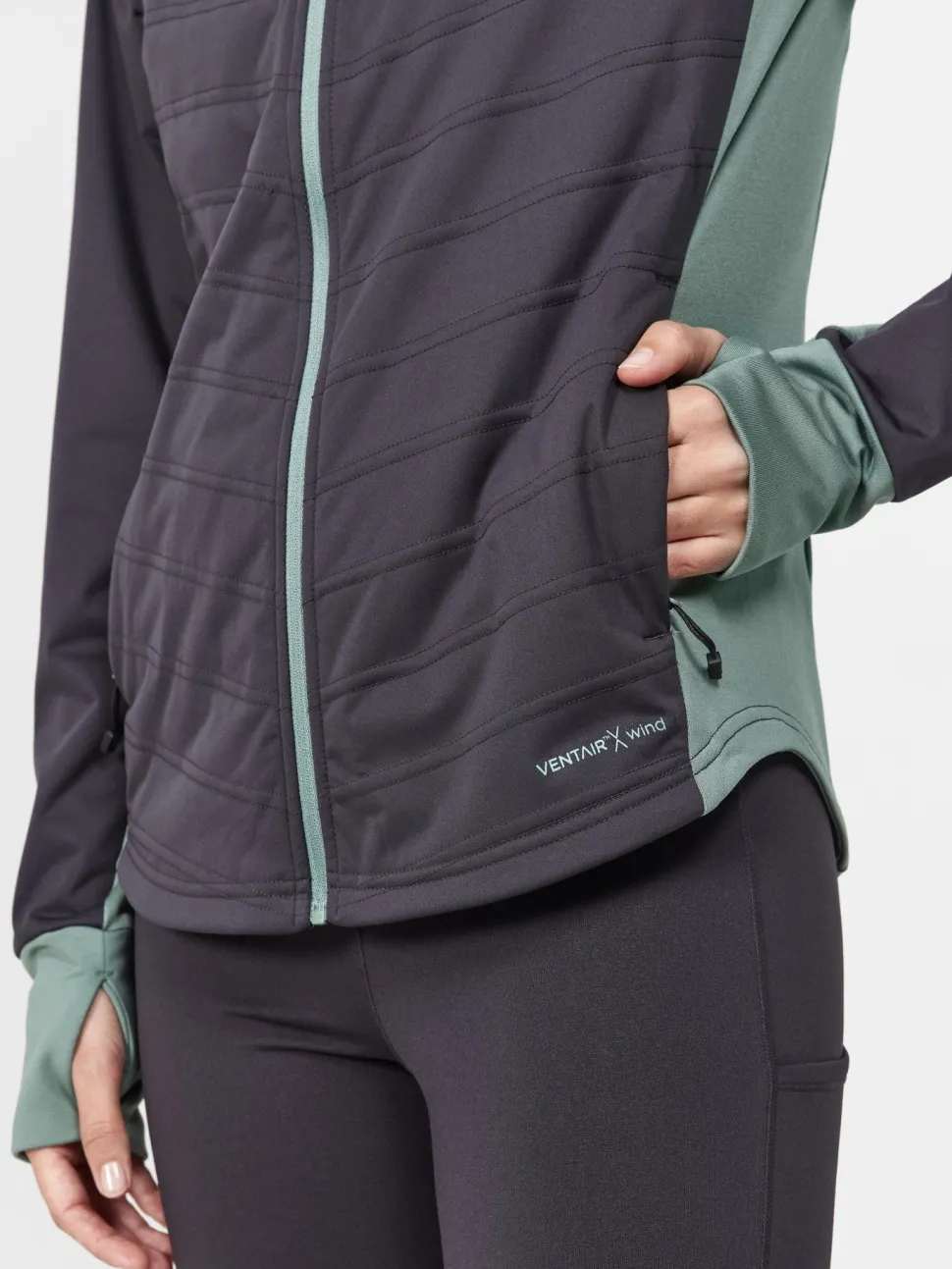 Women's ADV Essence Warm Jacket