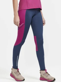 WOMEN'S ADV ESSENCE WARM TIGHTS