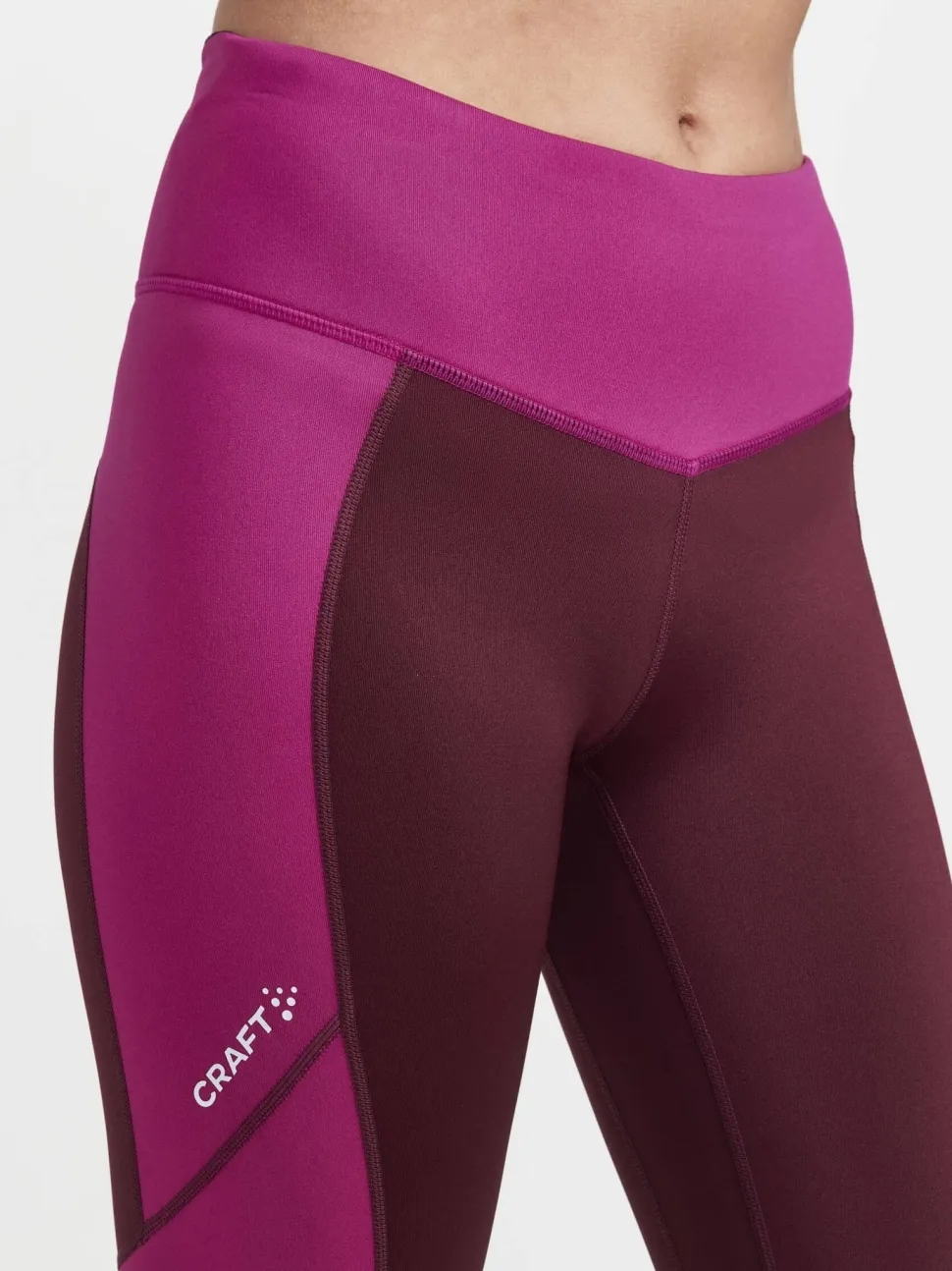 WOMEN'S ADV ESSENCE WARM TIGHTS