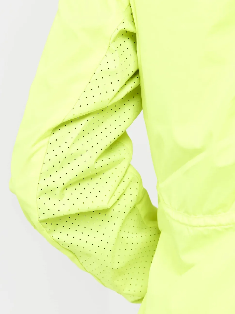 WOMEN'S ADV ESSENCE WIND JACKET - ROXO