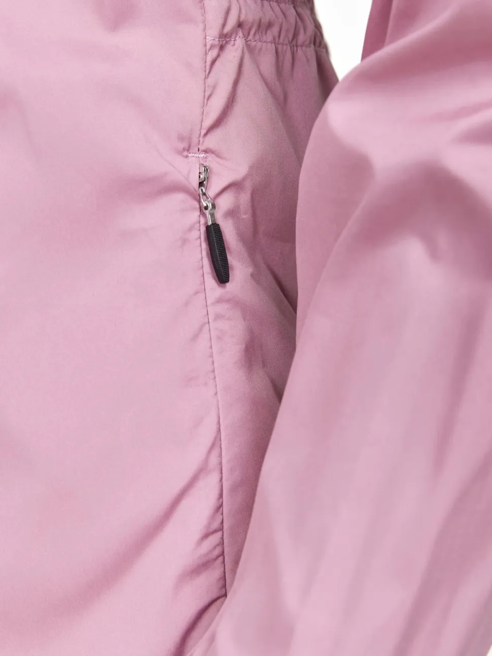 WOMEN'S ADV ESSENCE WIND JACKET - GLOW-MULTI